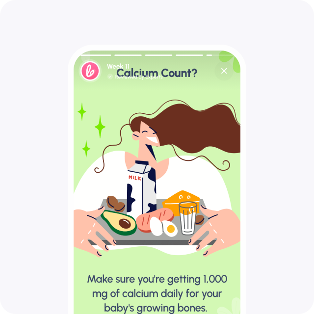 Lifeing app screen