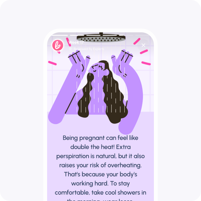 Lifeing app screen